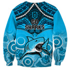 sharks-rugby-sweatshirt-go-sharkies-aboriginal-mix-polynesian-pattern