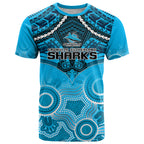 sharks-rugby-t-shirt-go-sharkies-aboriginal-mix-polynesian-pattern