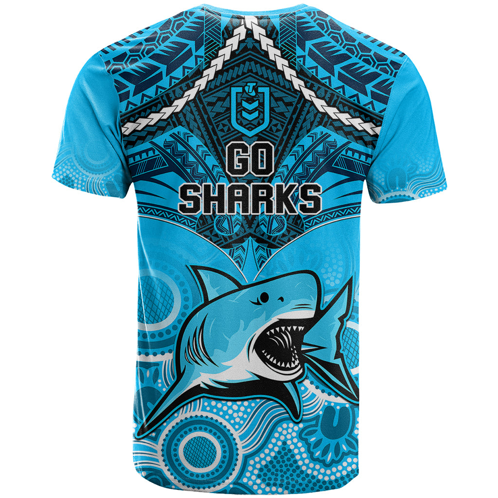 sharks-rugby-t-shirt-go-sharkies-aboriginal-mix-polynesian-pattern