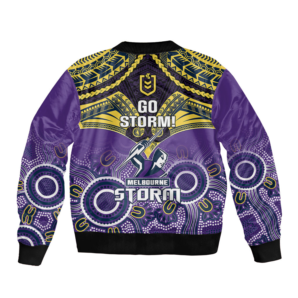 storm-rugby-bomber-jacket-go-melbourne-aboriginal-mix-polynesian-pattern