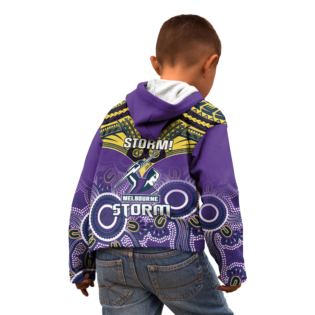 storm-rugby-kid-hoodie-go-melbourne-aboriginal-mix-polynesian-pattern