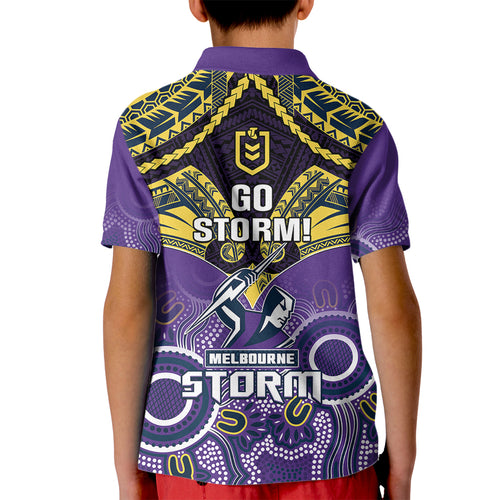 storm-rugby-kid-polo-shirt-go-melbourne-aboriginal-mix-polynesian-pattern