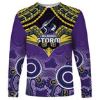 storm-rugby-long-sleeve-shirt-go-melbourne-aboriginal-mix-polynesian-pattern