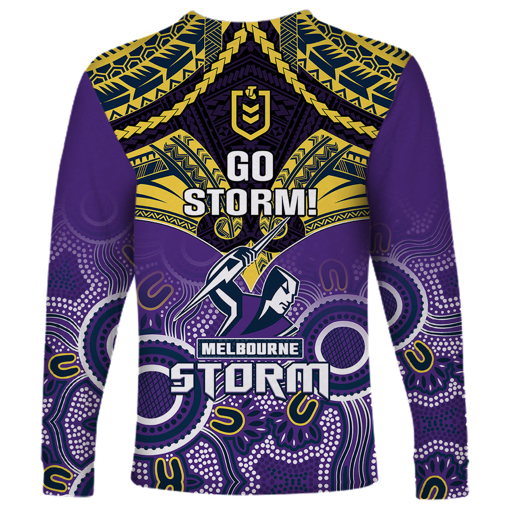 storm-rugby-long-sleeve-shirt-go-melbourne-aboriginal-mix-polynesian-pattern
