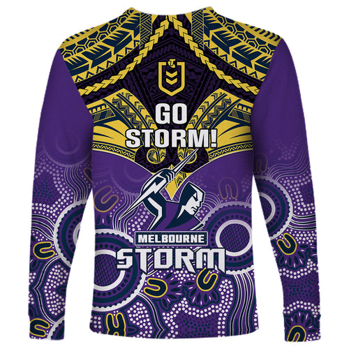storm-rugby-long-sleeve-shirt-go-melbourne-aboriginal-mix-polynesian-pattern