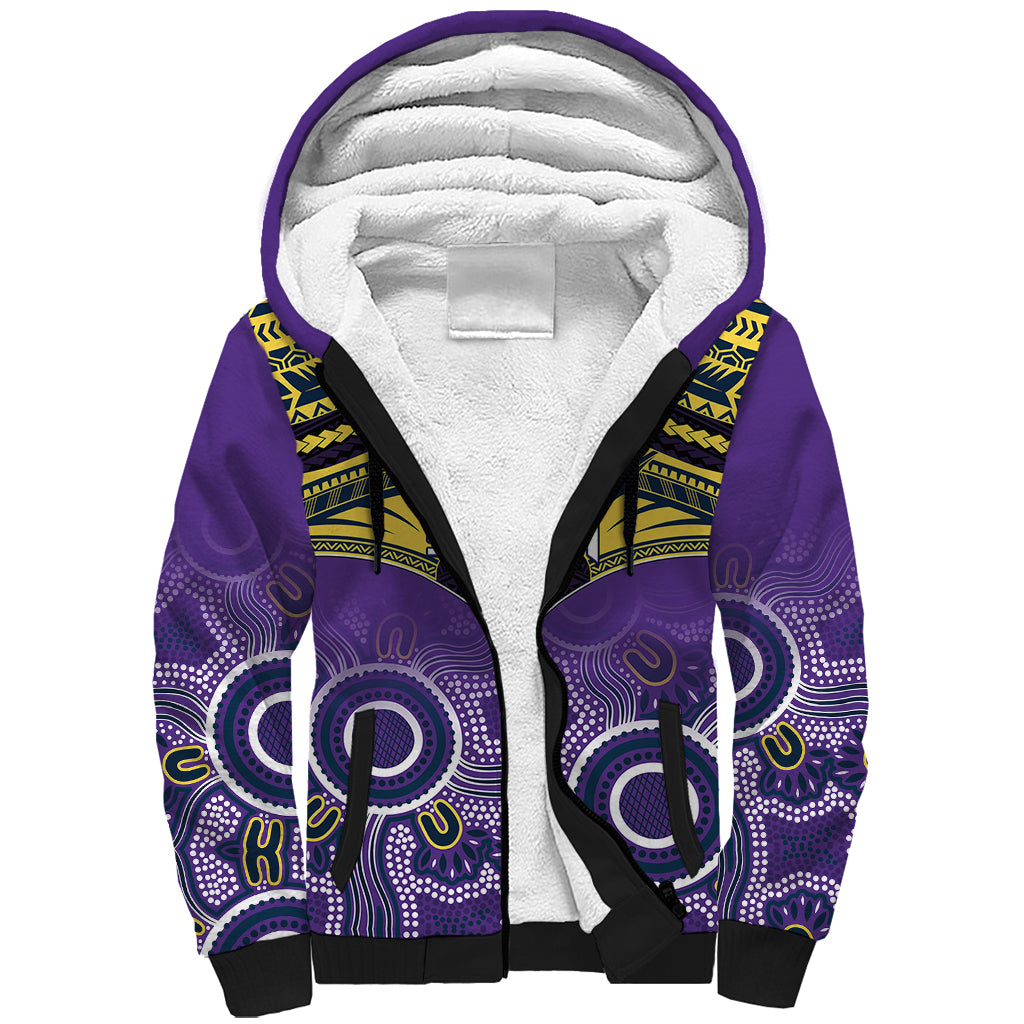 storm-rugby-sherpa-hoodie-go-melbourne-aboriginal-mix-polynesian-pattern