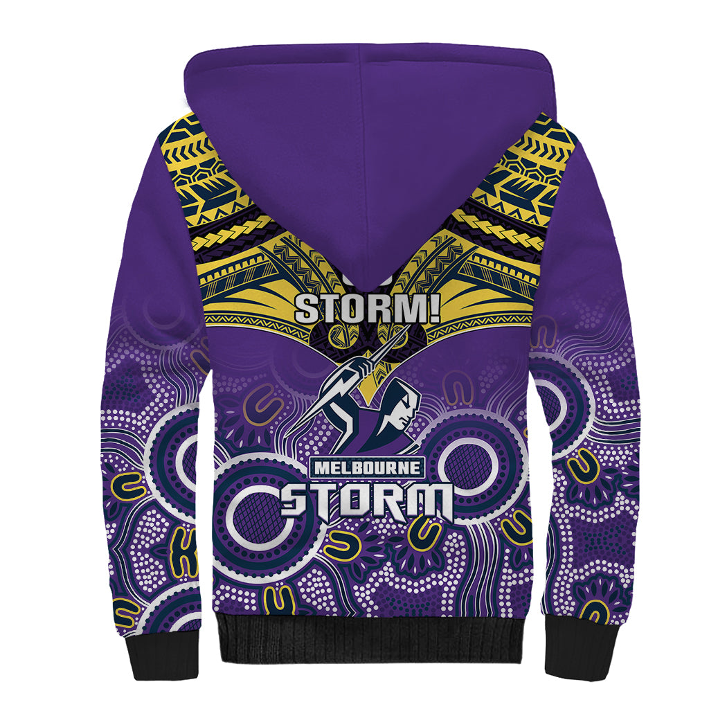 storm-rugby-sherpa-hoodie-go-melbourne-aboriginal-mix-polynesian-pattern