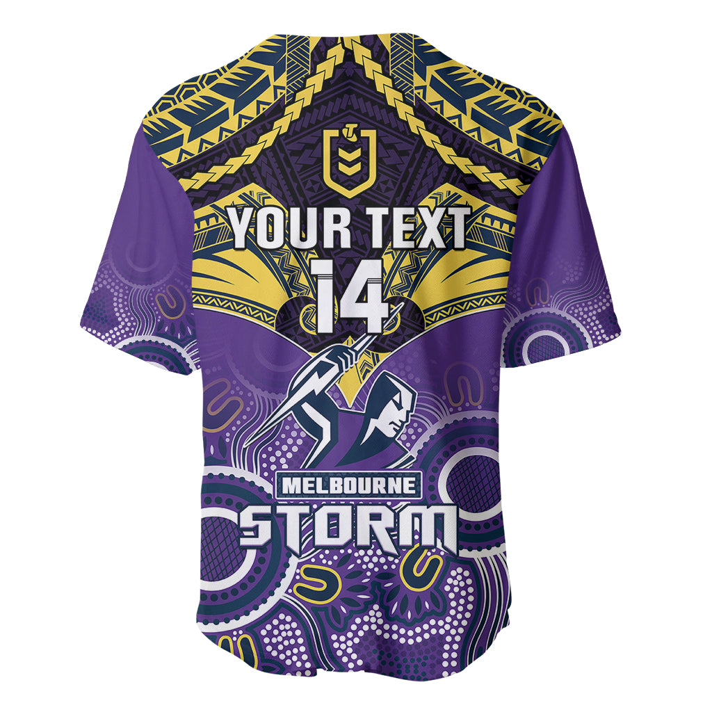 personalised-storm-rugby-baseball-jersey-go-melbourne-aboriginal-mix-polynesian-pattern