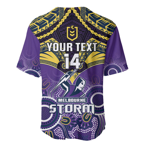 personalised-storm-rugby-baseball-jersey-go-melbourne-aboriginal-mix-polynesian-pattern