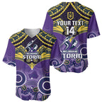 personalised-storm-rugby-baseball-jersey-go-melbourne-aboriginal-mix-polynesian-pattern