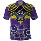 personalised-storm-rugby-polo-shirt-go-melbourne-aboriginal-mix-polynesian-pattern