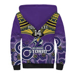 personalised-storm-rugby-sherpa-hoodie-go-melbourne-aboriginal-mix-polynesian-pattern