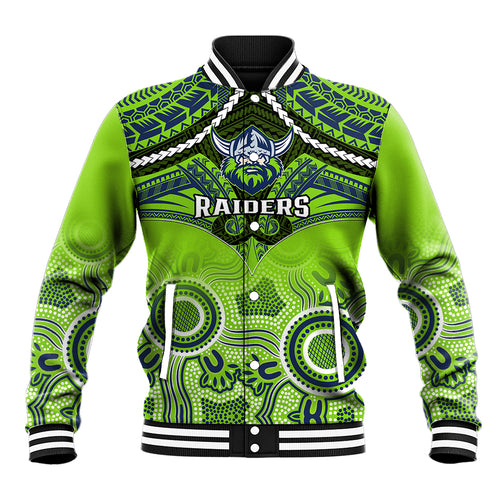 raiders-rugby-baseball-jacket-canberra-1981-aboriginal-mix-polynesian-pattern