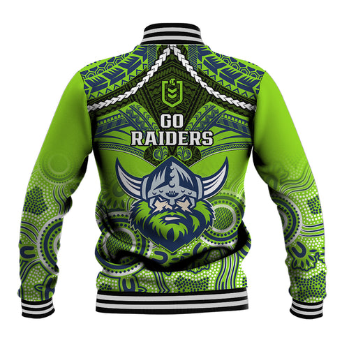 raiders-rugby-baseball-jacket-canberra-1981-aboriginal-mix-polynesian-pattern