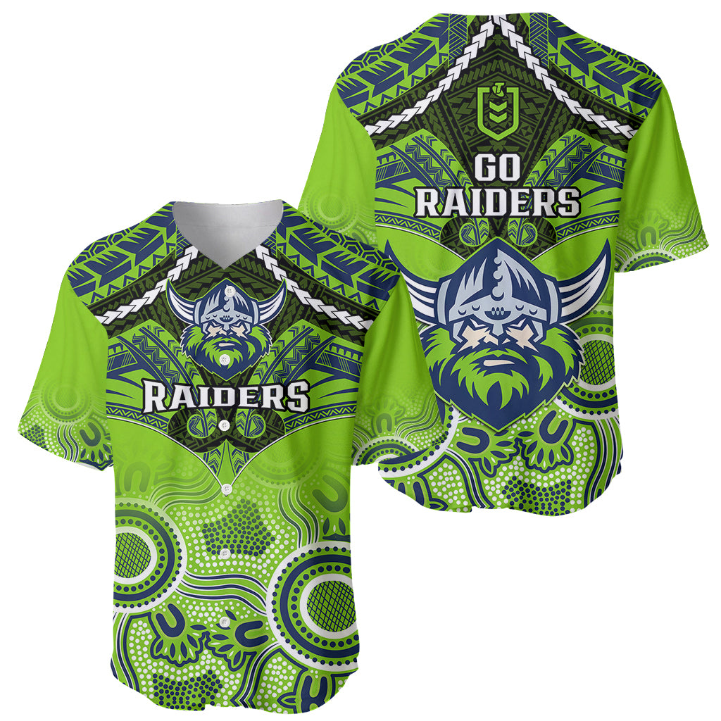 raiders-rugby-baseball-jersey-canberra-1981-aboriginal-mix-polynesian-pattern