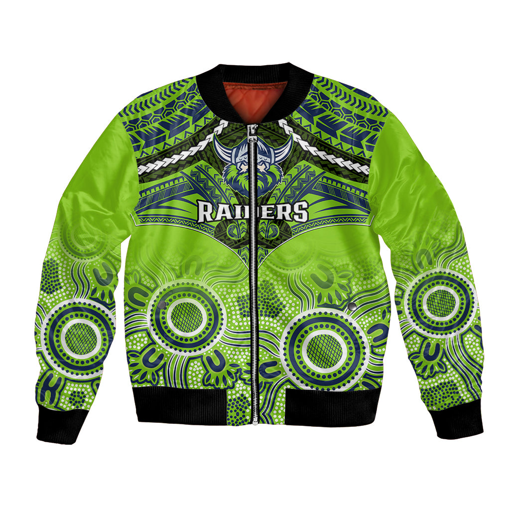 raiders-rugby-bomber-jacket-canberra-1981-aboriginal-mix-polynesian-pattern
