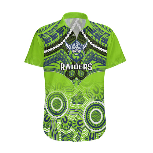 raiders-rugby-hawaiian-shirt-canberra-1981-aboriginal-mix-polynesian-pattern