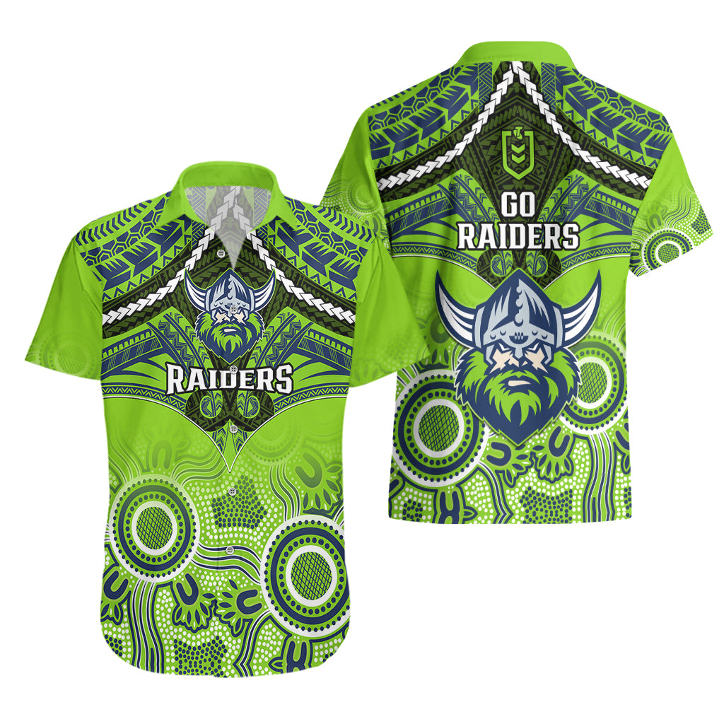 raiders-rugby-hawaiian-shirt-canberra-1981-aboriginal-mix-polynesian-pattern
