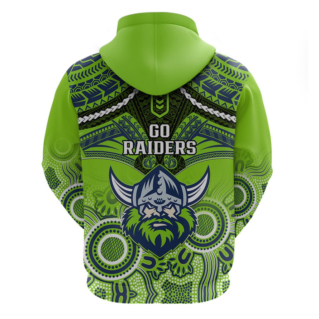 raiders-rugby-hoodie-canberra-1981-aboriginal-mix-polynesian-pattern