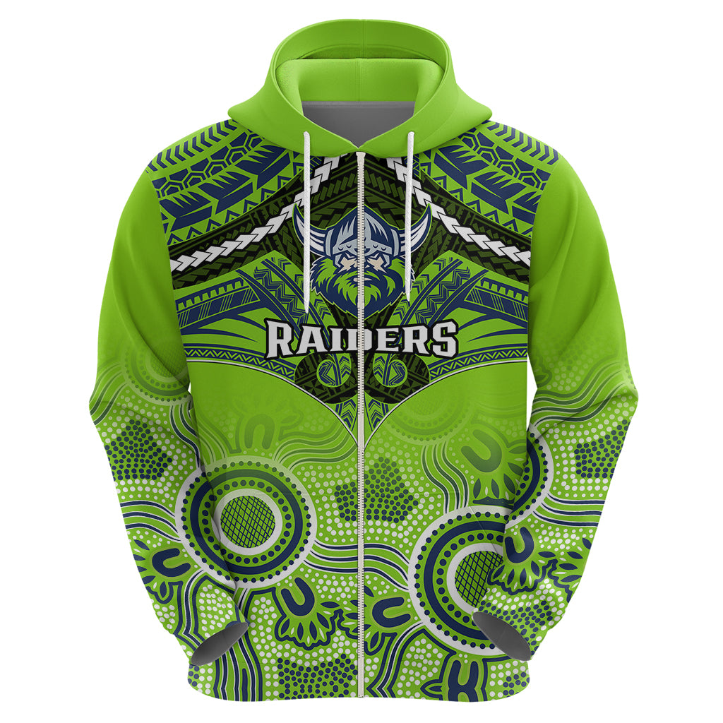 raiders-rugby-hoodie-canberra-1981-aboriginal-mix-polynesian-pattern