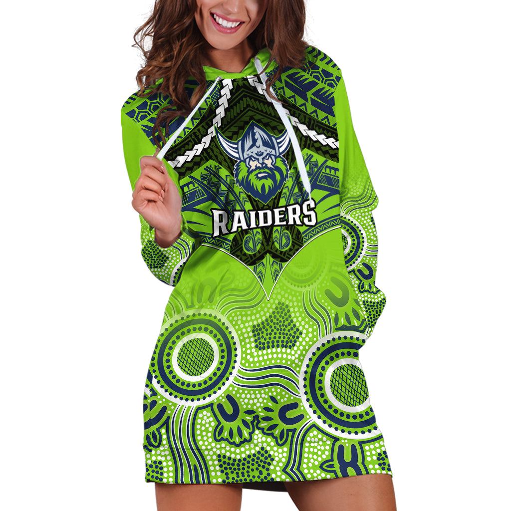 raiders-rugby-hoodie-dress-canberra-1981-aboriginal-mix-polynesian-pattern