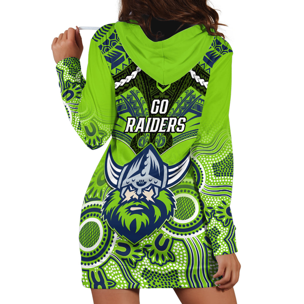 raiders-rugby-hoodie-dress-canberra-1981-aboriginal-mix-polynesian-pattern