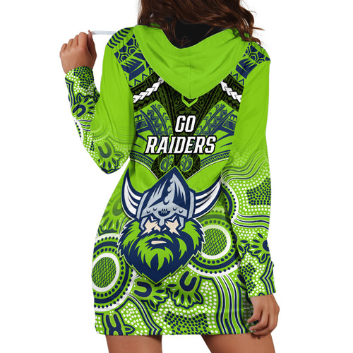 raiders-rugby-hoodie-dress-canberra-1981-aboriginal-mix-polynesian-pattern