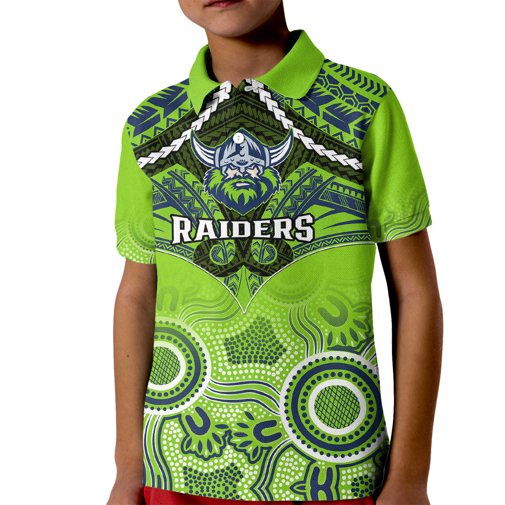 raiders-rugby-kid-polo-shirt-canberra-1981-aboriginal-mix-polynesian-pattern