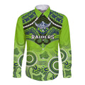 raiders-rugby-long-sleeve-button-shirt-canberra-1981-aboriginal-mix-polynesian-pattern