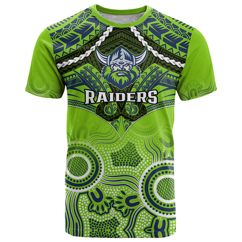 raiders-rugby-t-shirt-canberra-1981-aboriginal-mix-polynesian-pattern