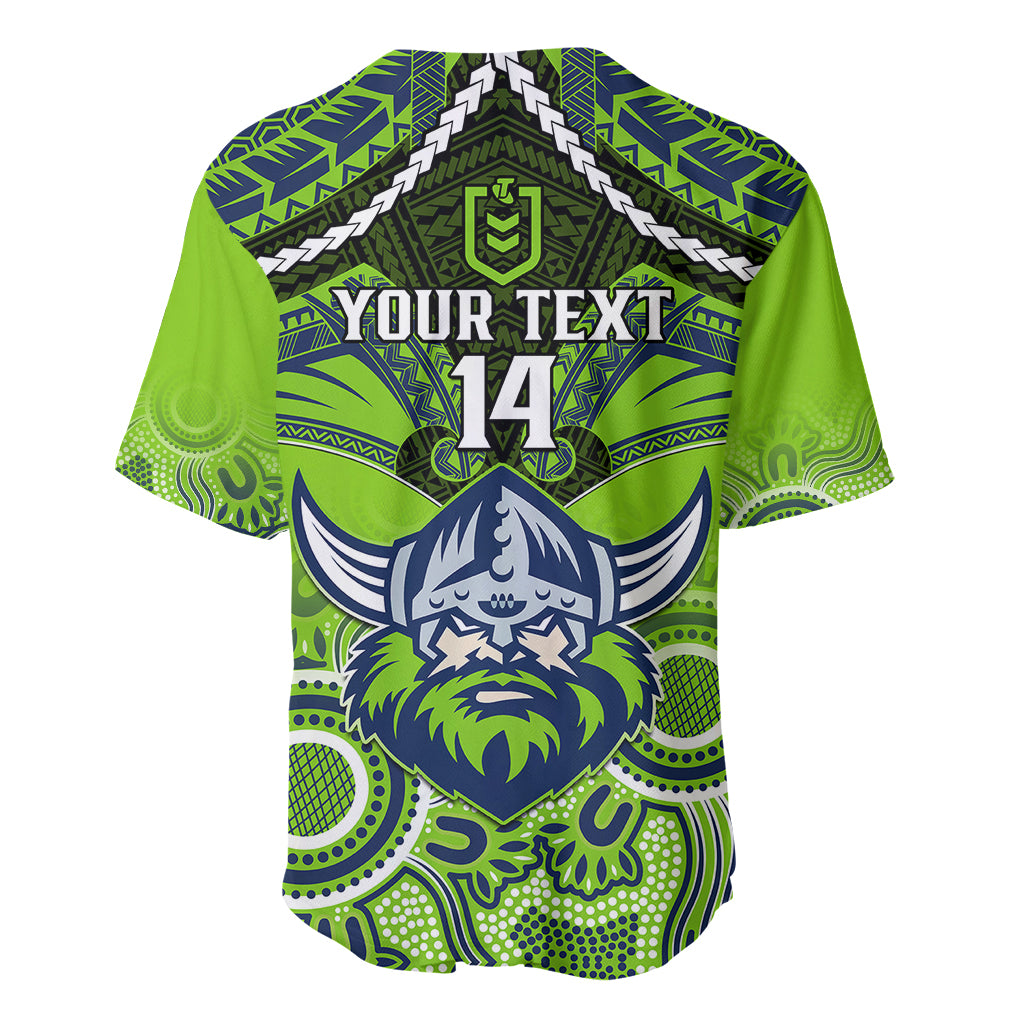 personalised-raiders-rugby-baseball-jersey-canberra-1981-aboriginal-mix-polynesian-pattern