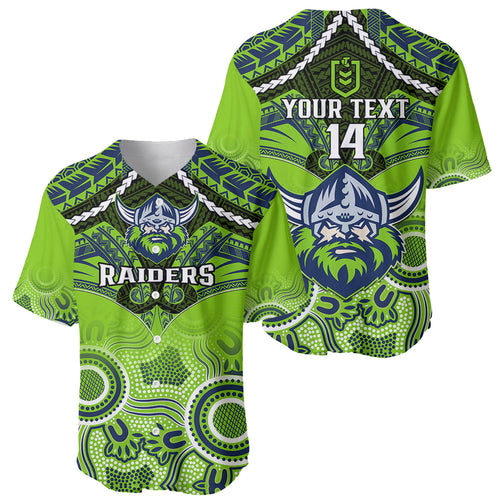 personalised-raiders-rugby-baseball-jersey-canberra-1981-aboriginal-mix-polynesian-pattern