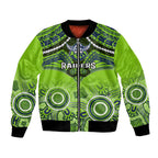 personalised-raiders-rugby-bomber-jacket-canberra-1981-aboriginal-mix-polynesian-pattern