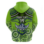 personalised-raiders-rugby-hoodie-canberra-1981-aboriginal-mix-polynesian-pattern