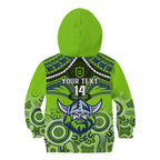 personalised-raiders-rugby-kid-hoodie-canberra-1981-aboriginal-mix-polynesian-pattern
