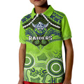 personalised-raiders-rugby-kid-polo-shirt-canberra-1981-aboriginal-mix-polynesian-pattern