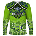 personalised-raiders-rugby-long-sleeve-shirt-canberra-1981-aboriginal-mix-polynesian-pattern