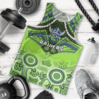 personalised-raiders-rugby-men-tank-top-canberra-1981-aboriginal-mix-polynesian-pattern