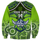 personalised-raiders-rugby-sweatshirt-canberra-1981-aboriginal-mix-polynesian-pattern
