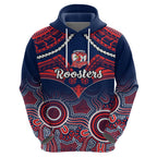 roosters-rugby-hoodie-tricolours-1908-aboriginal-mix-polynesian-pattern