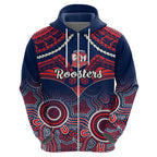 roosters-rugby-hoodie-tricolours-1908-aboriginal-mix-polynesian-pattern
