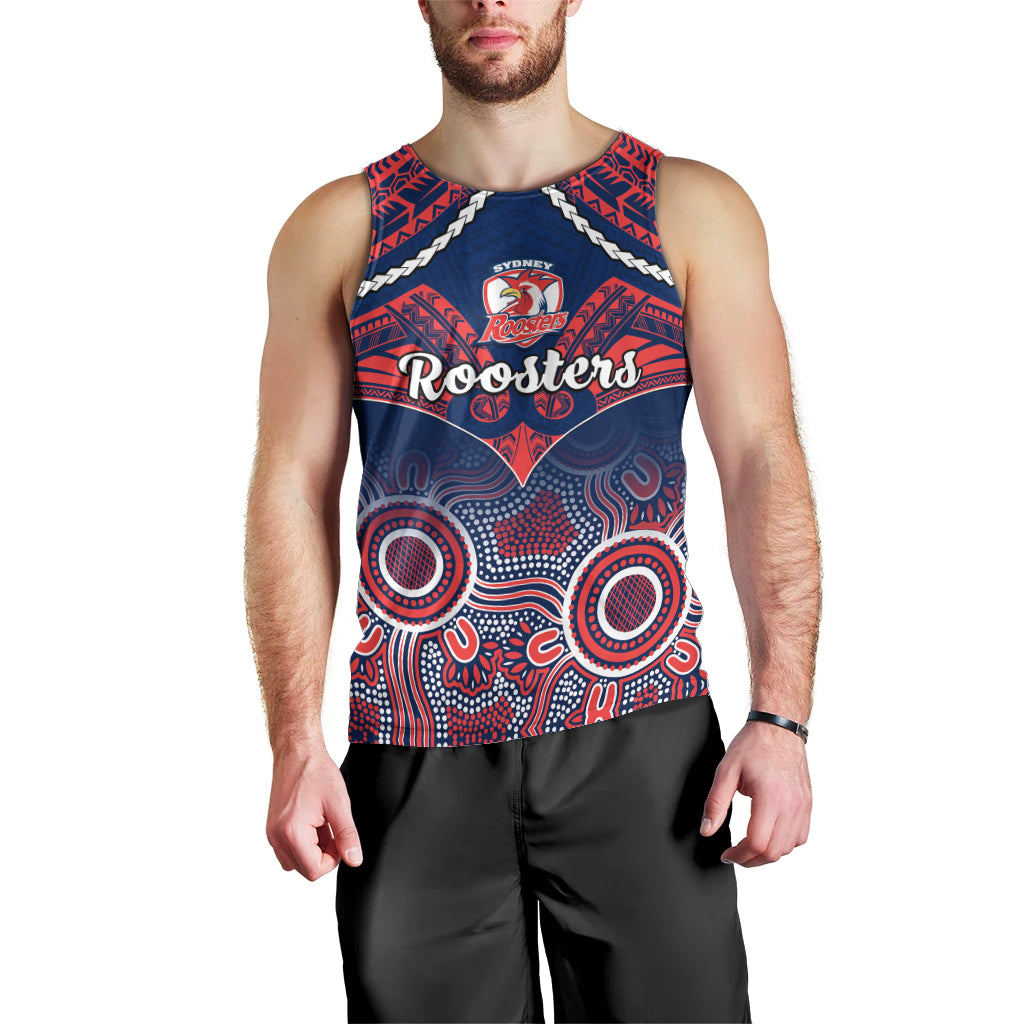 roosters-rugby-men-tank-top-tricolours-1908-aboriginal-mix-polynesian-pattern