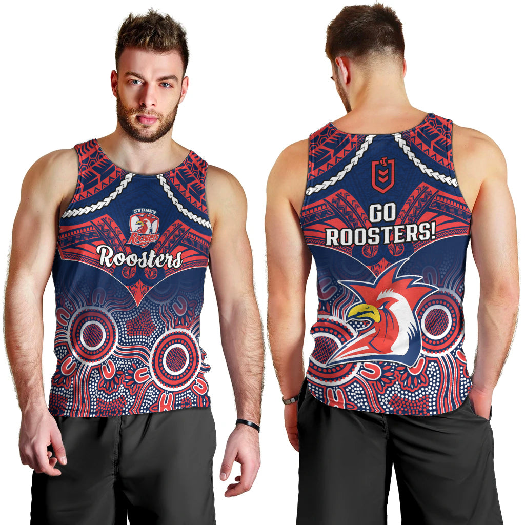 roosters-rugby-men-tank-top-tricolours-1908-aboriginal-mix-polynesian-pattern