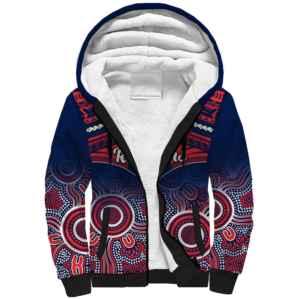 roosters-rugby-sherpa-hoodie-tricolours-1908-aboriginal-mix-polynesian-pattern