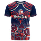 roosters-rugby-t-shirt-tricolours-1908-aboriginal-mix-polynesian-pattern