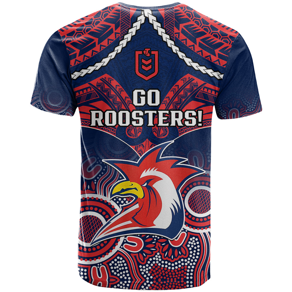 roosters-rugby-t-shirt-tricolours-1908-aboriginal-mix-polynesian-pattern
