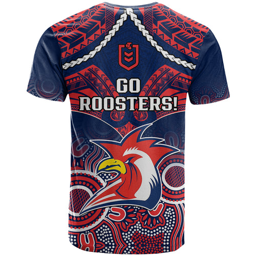 roosters-rugby-t-shirt-tricolours-1908-aboriginal-mix-polynesian-pattern