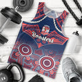 personalised-roosters-rugby-men-tank-top-tricolours-1908-aboriginal-mix-polynesian-pattern