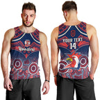 personalised-roosters-rugby-men-tank-top-tricolours-1908-aboriginal-mix-polynesian-pattern