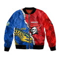 personalised-eels-and-knights-rugby-bomber-jacket-2023-sporty-version